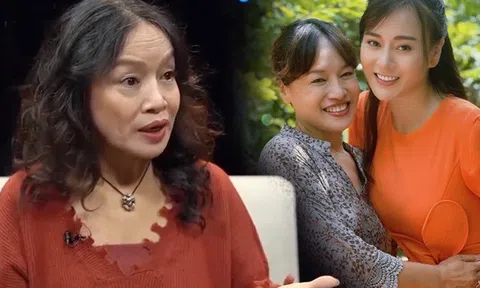 "Mẹ Phương Oanh" bị chê ở Táo Quân: Tôi sống trong 3 ngày sợ hãi và hoang mang