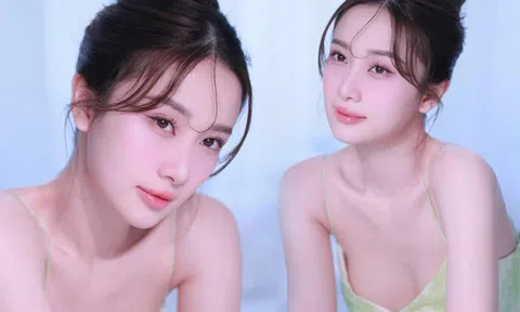Hot girl trà sữa chuyển hướng đóng phim người lớn, nhan sắc ngày càng rực rỡ hơn xưa