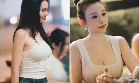 Dàn chị đẹp gợi cảm khi gặp lại, diện mạo Lan Ngọc và "phú bà" nhà 100 tỷ gây chú ý, Lệ Quyên vắng mặt