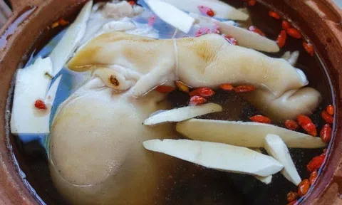 Bi hài chuyện săn rồng vàng: Chồng dùng cả “súng thần công” của ngựa, vợ ăn cả cân bông cải và cái kết không ngờ