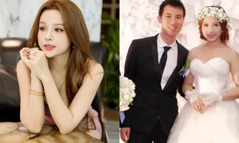 "Phú bà" Huyền Baby giận vì bị tung clip đám cưới hào môn: Nhan sắc ra sao mà nhận "lúc đó không xinh"?