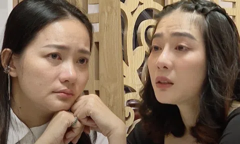 Phan Như Thảo xót xa với góc khuất của Kim Nhã BB&BG: 24 tuổi mới tìm gặp được cha ruột, đời nhiều biến cố
