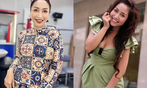 Ốc Thanh Vân buôn bán online, tự lái xe giao hàng ở Úc, diện mạo thay đổi vướng nghi vấn thẩm mỹ