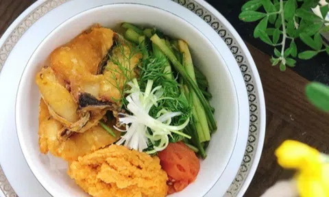 Loại rau nấu ngọt không cần cho mì chính, cực ngon giòn nhưng chỉ ăn sai một bước gan dễ bị tổn thương