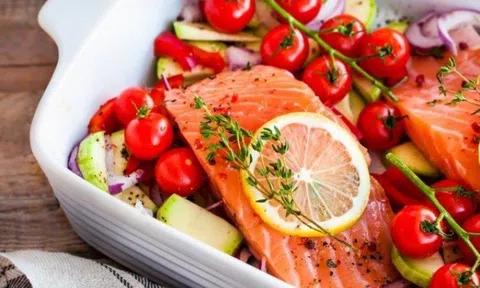 Loại quả luôn có mặt trong chế độ ăn Địa Trung Hải nổi tiếng lành mạnh, ở Việt Nam bán đầy ngoài chợ với giá rẻ