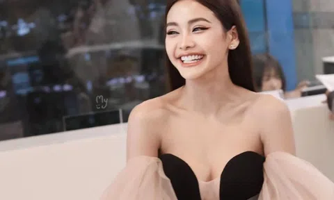 Một Hoa hậu công khai "đập mặt xây lại", nhan sắc hiện tại khiến cả nam lẫn nữ đều ngỡ ngàng