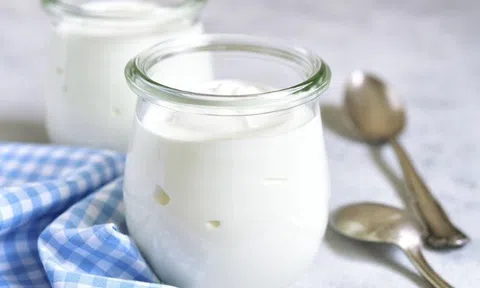 Nên ăn sữa chua khi nào? 4 thời điểm ăn sữa chua giúp khỏe người, đẹp da, tăng cường năng lượng