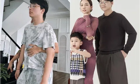 Cậu bé "mít ướt" ở Bố Ơi Mình Đi Đâu Thế giờ sống xa nhà: Đầy chững chạc ở tuổi 17, bắn tiếng Anh như gió