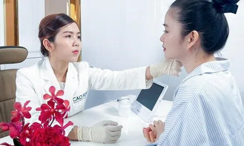 Phương pháp căng bóng Meso Extra qua nhận định của bác sĩ Huỳnh Linh