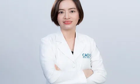 Bác sĩ Nguyễn Huệ với nhiều năm kinh nghiệm trong da liễu thẩm mỹ nói gì về phương pháp Meso Extra?