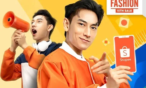 Cuối hè thời tiết chưa thôi nóng bức, sắm loạt item mỏng nhẹ giảm sâu dịp giữa tháng