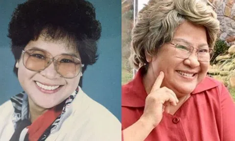 NSƯT Minh Vượng: Tuổi thơ đánh nhau khắp xóm, lúc xế chiều sống cảnh không chồng, sợ có con