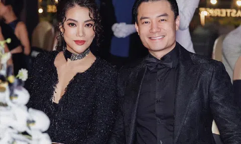 Trương Ngọc Ánh vướng nghi vấn chia tay tình trẻ kém 14 tuổi, không còn sánh đôi sau khi bị "réo tên" vì nợ nần