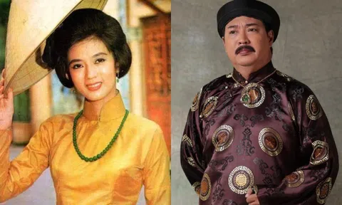 Con trai duy nhất của cố NS Thanh Nga nhắc lại chuyện bố mẹ bị ám sát, sợ 2 con phải bất an giống mình