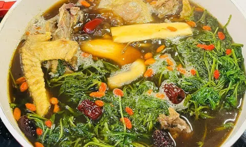Món ăn từ 2 nguyên liệu giá rẻ giúp tăng cường nội tiết tố, là "bảo bối" cho phụ nữ dù trẻ hay già