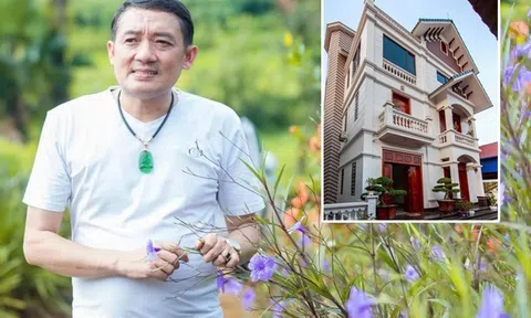 Nam danh hài bị đuổi ở đám cưới vì "nói phét": Có cơ ngơi bạc tỷ, 4 lần kết hôn với 3 người vợ