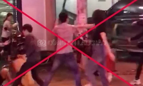 Nghi chồng ngoại tình, vợ điều 2 ô tô vượt gần 100km để đánh ghen