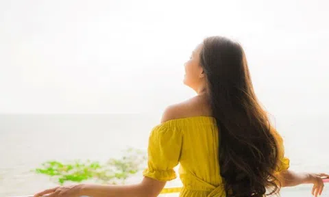 Phụ nữ sau tuổi 30 ai chăm làm 13 việc này mỗi ngày thì thường da đẹp, trẻ lâu, về sau đỡ lo bệnh tật