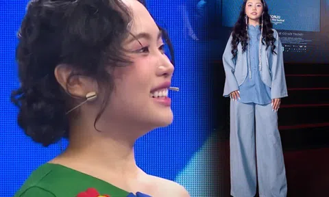 Nữ tổng tài 2K3 Phương Mỹ Chi lên sóng với kiểu tóc già dặn, bị nhắc nhở cách xưng hô