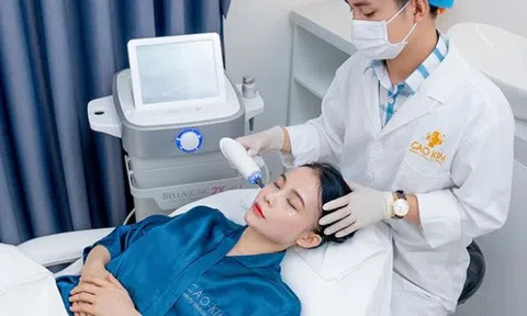 Cấy Meso trong thẩm mỹ da có an toàn không? Chia sẻ từ bác sĩ Đào Xuân Hưởng