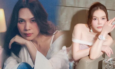 Loạt "phú bà" có chuyện tình duyên bí ẩn của showbiz Việt: Ngoài Mỹ Tâm, Lý Nhã Kỳ còn ai?