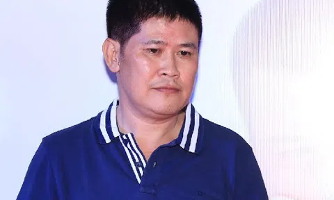 "Ông bầu" Phước Sang đột quỵ lần 3 ở tuổi 54