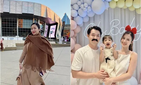 Sao Việt 24h: Hương Tràm bị nghi ngờ sinh đôi, Đông Nhi vỡ òa khi công bố giới tính con thứ 2