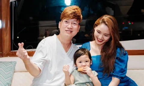 Thực hư thông tin Sỹ Luân sống thực vật, hiện "ngơ ngác như một đứa trẻ"