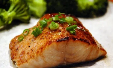 Loại cá ăn tốt cho đường huyết, chợ Việt bán nhiều, người Mỹ phải “chốt đơn” mới mua được