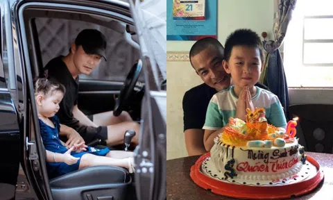 Quách Ngọc Ngoan 2 lần nói không được gặp con: Ngưng gặp ái nữ chung với Phượng Chanel từ trước khi vỡ nợ