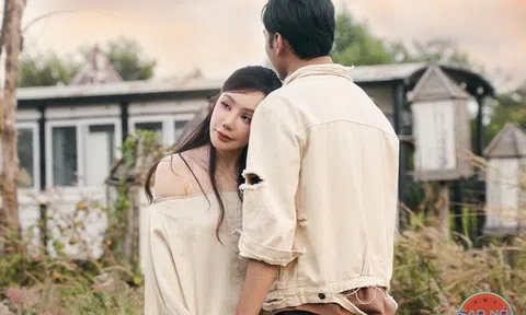 Hồ Quỳnh Hương 44 tuổi chưa chồng: Từng được phán có "căn tu", hé lộ về người đàn ông cô đang yêu