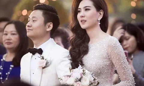 MC Mai Ngọc thông báo chia tay chồng, kết thúc 17 năm thanh xuân: Không tài sản chung, không có con cái