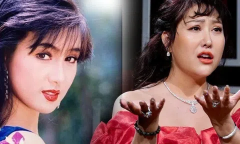 Sao kể kỷ niệm ngày Cá tháng Tư: Hiền Mai hú hồn vì bạn lừa ung thư, Phi Thanh Vân mang chè thiu đãi khách