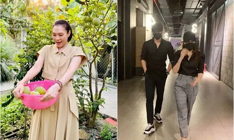 Sao Việt 24h: Phát hiện cảnh Mai Tài Phến leo trên nóc nhà Mỹ Tâm, chính chủ có động thái đáng ngờ