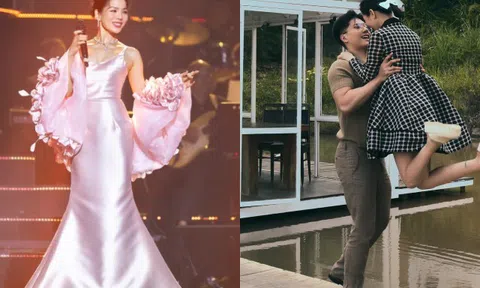 Lệ Quyên thương tình trẻ tặng mình quà đắt "bằng cả hợp đồng quảng cáo", ngày càng trẻ hơn thời là vợ Đức Huy
