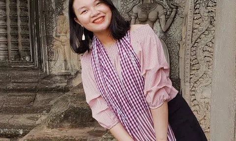 Nữ doanh nhân 27 tuổi bị rối loạn nội tiết tố, tăng 25kg sau 6 tháng ăn uống theo kiểu nhiều người trẻ thích