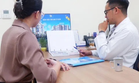 Hội chứng "đôi mắt u buồn" khiến 6 người phụ nữ trong dòng họ bị vô sinh vì cạn kiệt buồng trứng
