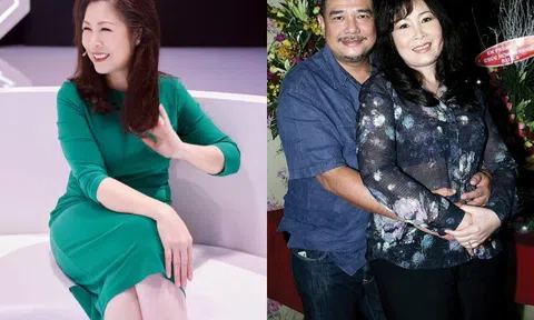 NSND Hồng Vân thay đổi ra sao sau 30 năm làm vợ Lê Tuấn Anh: Trẻ ra, giờ thon thả lộ đường cong