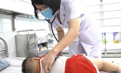 Phát hiện 3 ổ dịch tay chân miệng trong trường mầm non: Bác sĩ chỉ “nguyên tắc vàng” để trẻ không lây bệnh trong trường học