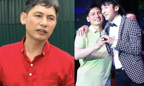 Bố Sơn Tùng M-TP khoe giọng khi hát nhạc của con, ngoại hình ở tuổi ngoài 60 vẫn nhận "cơn mưa" lời khen