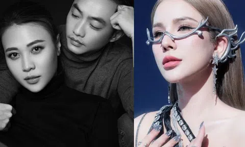 "Phú bà" Đàm Thu Trang công khai đòi tiền mẹ đơn thân Diệp Lâm Anh