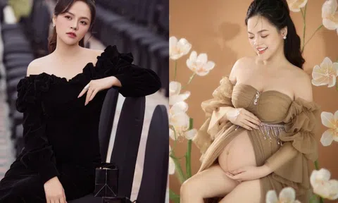 Thu Quỳnh tiết lộ về bạn trai sau tuyên bố làm mẹ đơn thân, đáp trả thông tin "con không có bố"