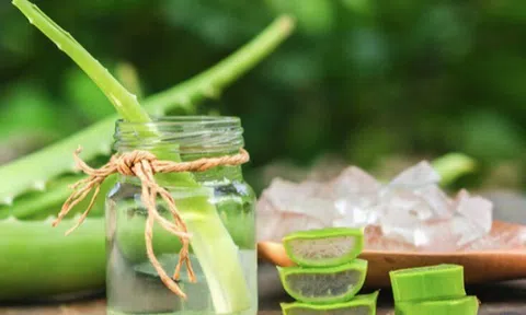 13 loại nước là “kho vitamin tự nhiên”, phụ nữ chăm dùng chẳng tốn kém lại cân bằng nội tiết, trẻ lâu