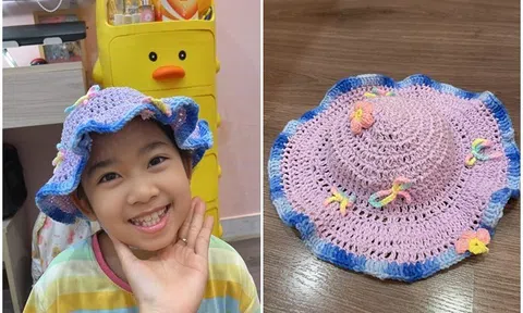 Sao Việt 24h: Bảo mẫu hé lộ tài lẻ mới của con gái Mai Phương, tính cách cô bé rất quyết đoán