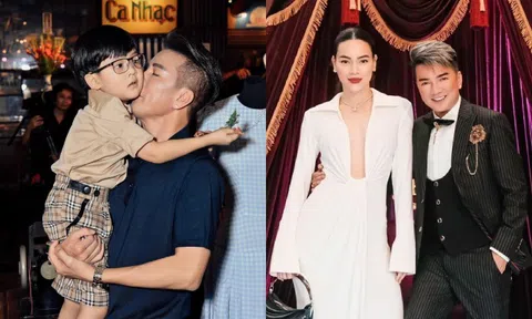 Đàm Vĩnh Hưng tuyên bố khó có thể làm sui gia với Hồ Ngọc Hà, ủng hộ nếu con trai cưới người nghèo khó