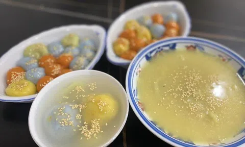 Tết Hàn thực ai không nên ăn bánh trôi, bánh chay? Ngoài mẹ bầu, có 4 nhóm ăn càng ít bánh này càng tốt