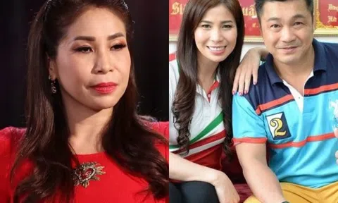 Em gái Lý Hùng từng là "đả nữ" vang danh, sau bị quản chế, phải hầu toà vì cáo buộc bắt cóc con ruột