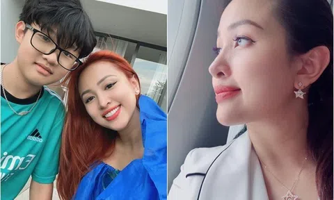 Con trai MC Vân Hugo bị gọi "thằng không bố", BTV Chuyển động 24h bức xúc: Không thể chấp nhận được!