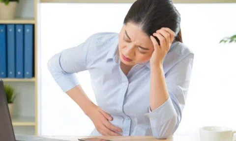 13 dấu hiệu gan "quá tải", có cái nhìn qua đã biết nhưng nhiều người chủ quan, bỏ qua "thời gian vàng"