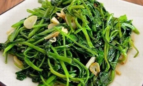 Khoai lang ăn phần củ hay lá tốt hơn? Phần giúp hạ đường huyết, giảm mỡ máu hiệu quả lại hay bị bỏ đi
